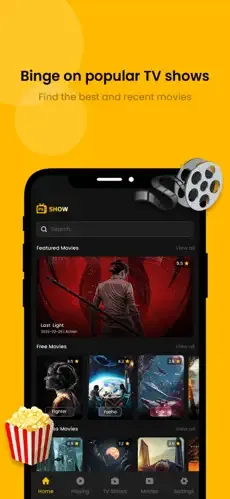 sony-wallpaper tv show